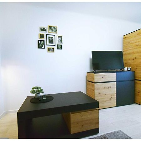 Appartamento Color24 Centrum Nisko Esterno foto